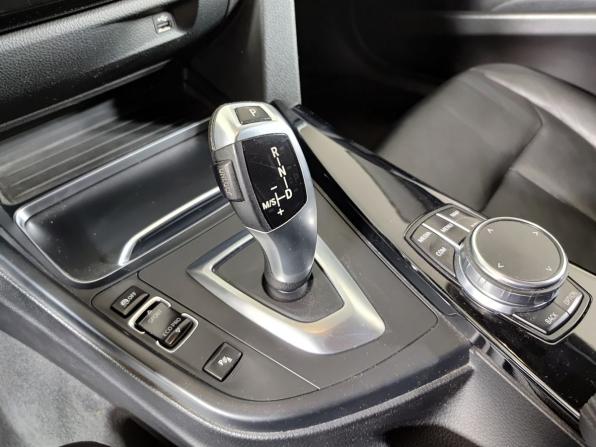 BMW 3 серии VI (F3x) Рестайлинг с пробегом 2018 года, цена 2 240 000 рублей, 267031 км, универсал, Автокод Объявления