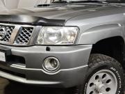 Nissan Patrol V (Y61) Рестайлинг Москва  - изображение 29
