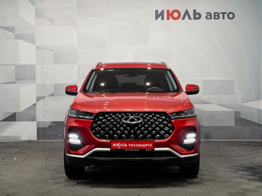 Chery Tiggo 7 Pro I Екатеринбург  - изображение 2