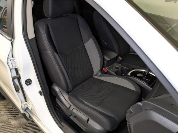 Nissan Qashqai II Рестайлинг с пробегом 2021 года, цена 1 900 000 рублей, 88027 км, внедорожник, Автокод Объявления