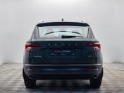 Skoda Karoq I Москва  - изображение 21
