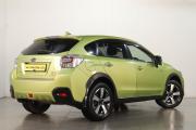 Subaru XV I Челябинск  - изображение 27