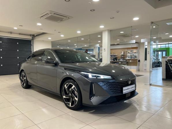 Changan Lamore с пробегом 2024 года, цена 1 999 999 рублей, 20119 км, седан, Автокод Объявления
