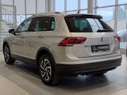 Volkswagen Tiguan II Казань  - изображение 32