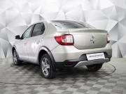 Renault Logan II Рестайлинг Ульяновск  - изображение 24
