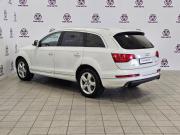 Audi Q7 I (4L) Рестайлинг Тольятти  - изображение 28