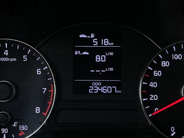 Kia Cerato III с пробегом 2013 года, цена 920 000 рублей, 234605 км, седан, Автокод Объявления