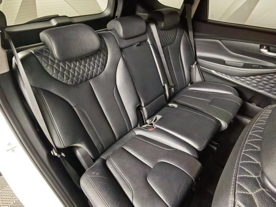 Hyundai Santa Fe IV Москва  - изображение 17