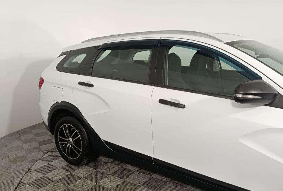 Lada (ВАЗ) Vesta I Волгоград  - изображение 23