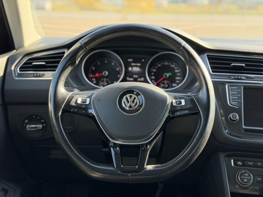 Volkswagen Tiguan II Казань  - изображение 16