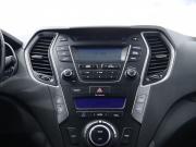 Hyundai Santa Fe III Рестайлинг Уфа  - изображение 29