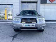 Subaru Forester II Рестайлинг Новокузнецк  - изображение 21