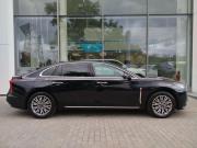 Hongqi H5 II Москва  - изображение 43