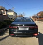 BMW 7 серии VI (G11/G12) Рестайлинг Киров  - изображение 23