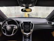 Cadillac SRX II Рестайлинг Уфа  - изображение 36