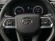 Toyota Land Cruiser 300 Series Москва  - изображение 62