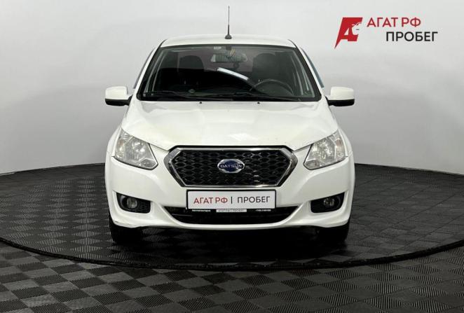 Datsun on-DO I с пробегом 2019 года, цена 480 000 рублей, 93800 км, седан, Автокод Объявления