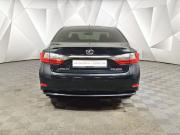 Lexus ES VI Рестайлинг Москва  - изображение 28
