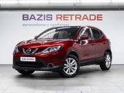 Nissan Qashqai II Тюмень  - изображение 28