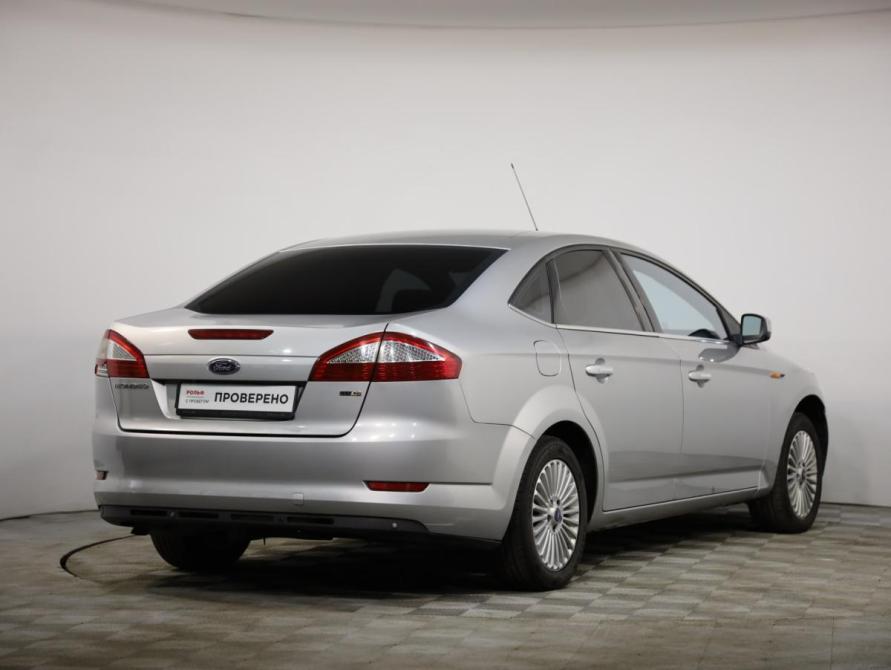 Ford Mondeo IV Санкт-Петербург  - изображение 6