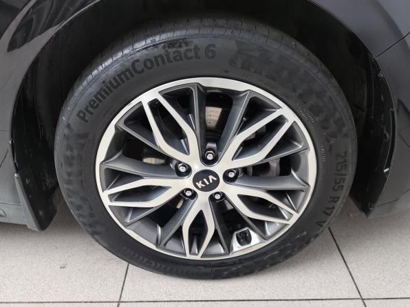 Kia K5 III с пробегом 2020 года, цена 2 489 000 рублей, 90299 км, седан, Автокод Объявления