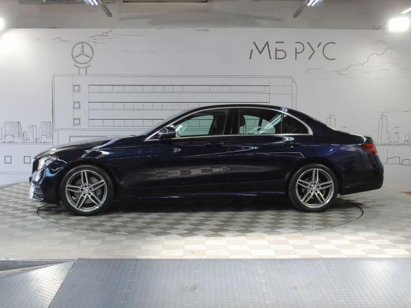 Mercedes-Benz E-Класс V (W213 S213 C238) с пробегом 2016 года, цена 2 450 000 рублей, 171800 км, седан, Автокод Объявления