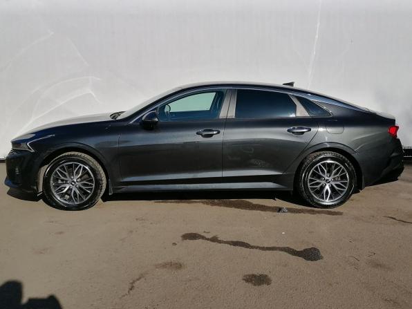 Kia K5 III с пробегом 2021 года, цена 2 375 000 рублей, 70429 км, седан, Автокод Объявления