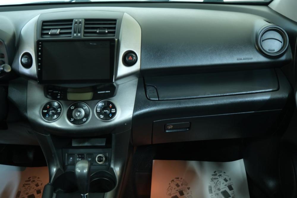 Toyota RAV4 III (XA30) Рестайлинг Омск  - изображение 17