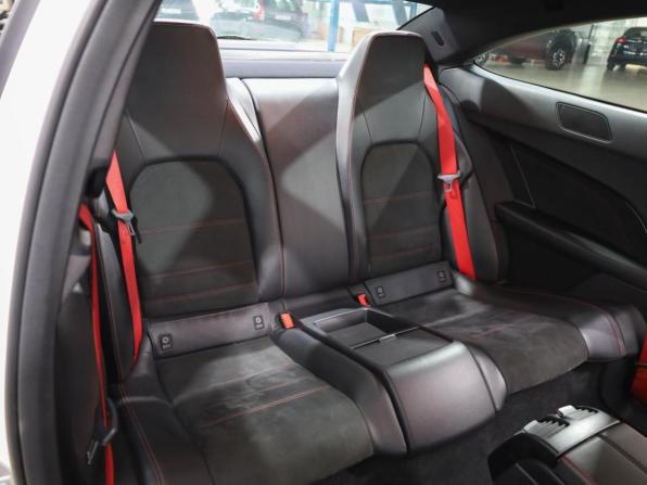 Mercedes-Benz C-Класс III (W204) Рестайлинг с пробегом 2012 года, цена 1 529 000 рублей, 175552 км, купе, Автокод Объявления