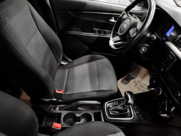 Kia Rio IV с пробегом 2019 года, цена 1 192 200 рублей, 106092 км, седан, Автокод Объявления