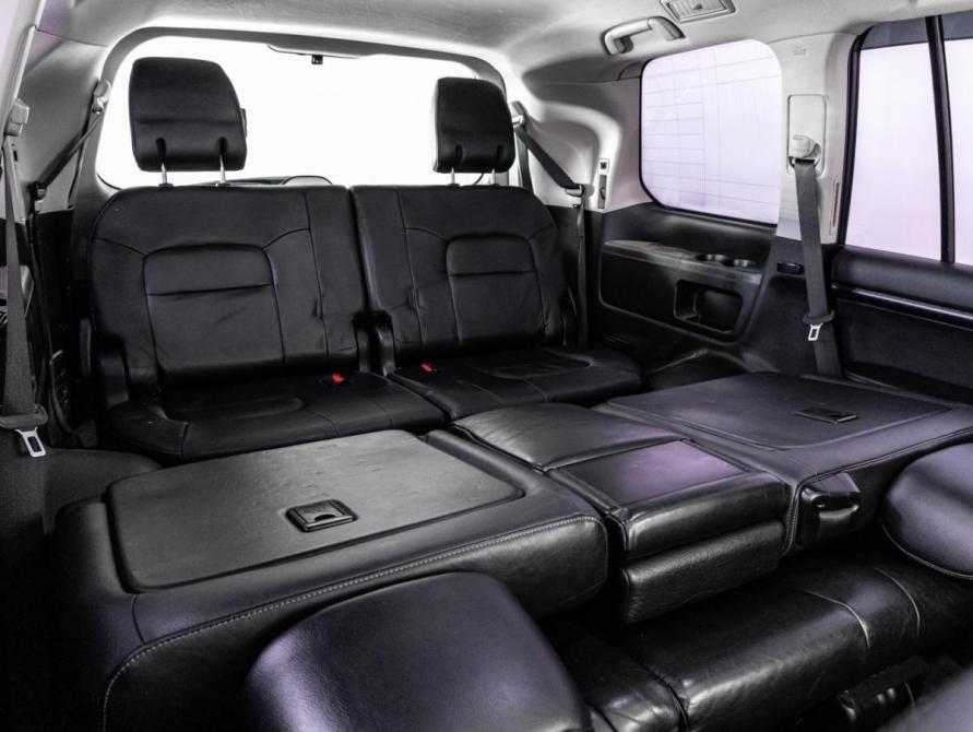 Toyota Land Cruiser 200 Series Санкт-Петербург  - изображение 28
