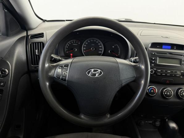 Hyundai Elantra IV (HD) с пробегом 2009 года, цена 450 000 рублей, 330255 км, седан, Автокод Объявления