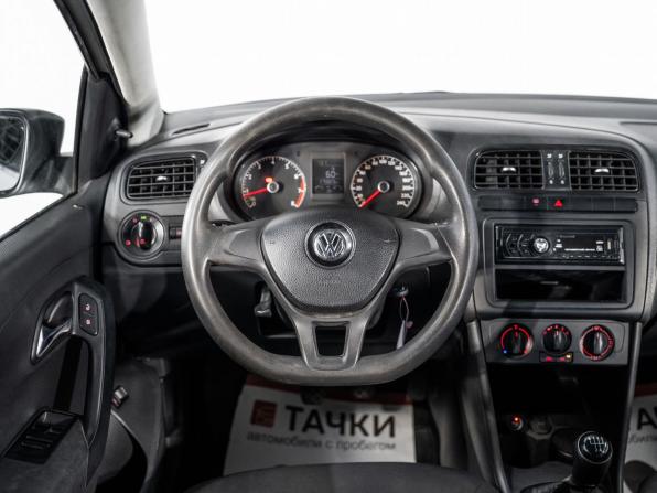 Volkswagen Polo V Рестайлинг с пробегом 2020 года, цена 505 000 рублей, 375823 км, седан, Автокод Объявления