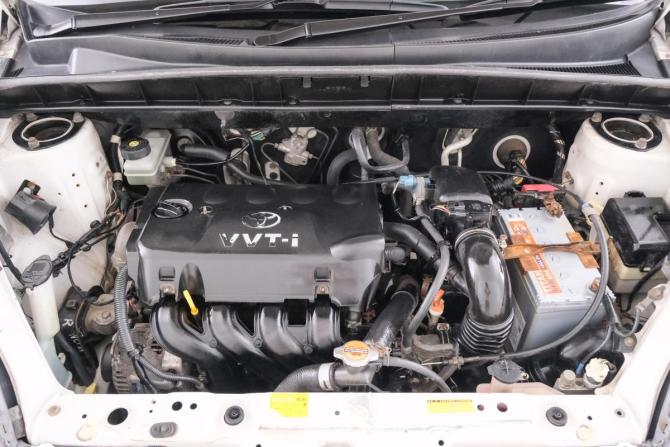 Toyota FunCargo с пробегом 2001 года, цена 459 000 рублей, 420000 км, компактвэн, Автокод Объявления