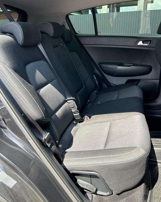 Kia Sportage IV Рестайлинг Альметьевск  - изображение 11