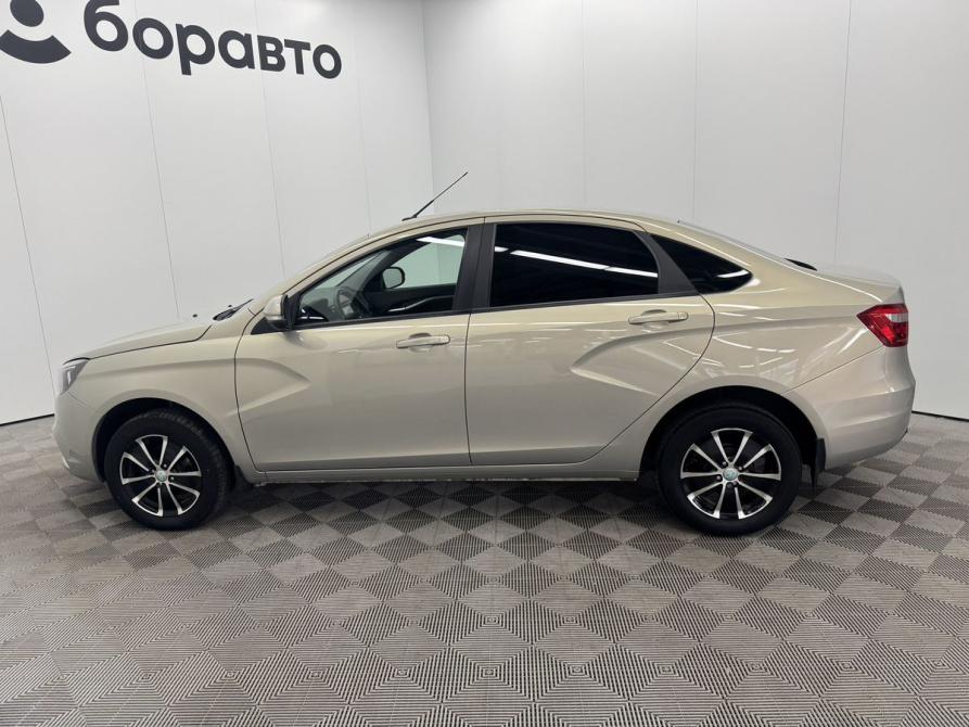 Lada (ВАЗ) Vesta I Воронеж  - изображение 9