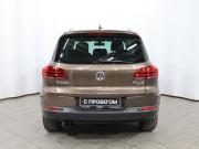Volkswagen Tiguan I Рестайлинг Москва  - изображение 28