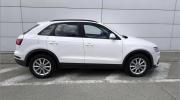 Audi Q3 I (8U) Рестайлинг Ставрополь  - изображение 29