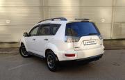 Mitsubishi Outlander II Рестайлинг Санкт-Петербург  - изображение 24
