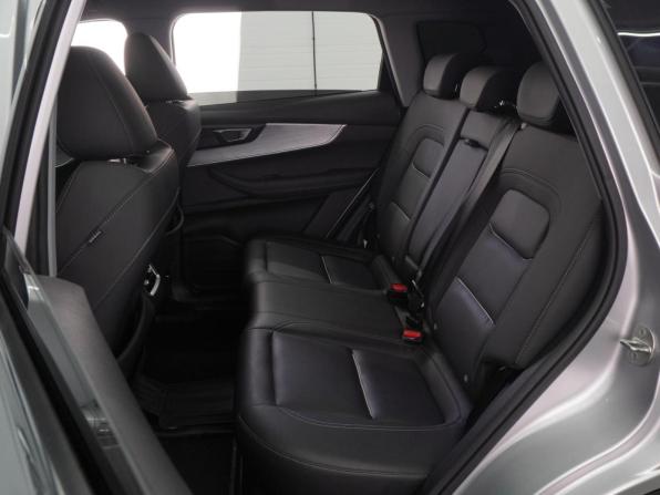 Chery Tiggo 7 Pro Max I с пробегом 2023 года, цена 1 849 000 рублей, 37292 км, внедорожник, Автокод Объявления