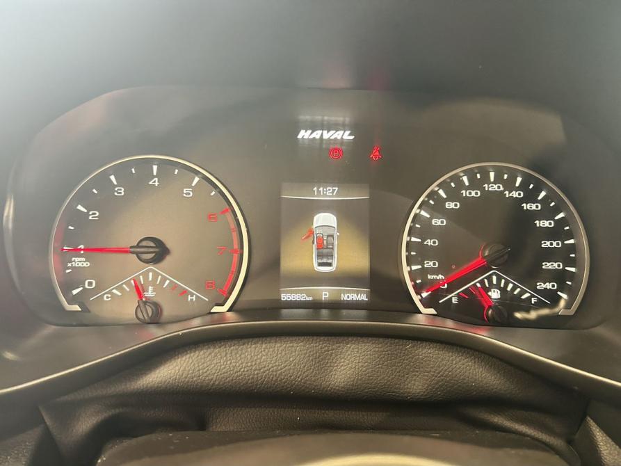 Haval Jolion I Новокузнецк  - изображение 13