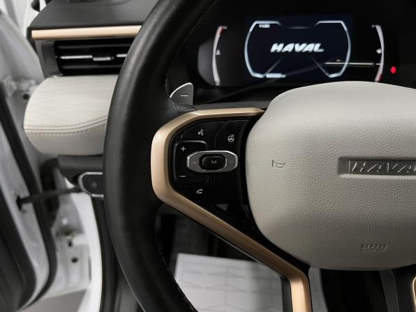 Haval Jolion I с пробегом 2021 года, цена 1 740 000 рублей, 82333 км, внедорожник, Автокод Объявления
