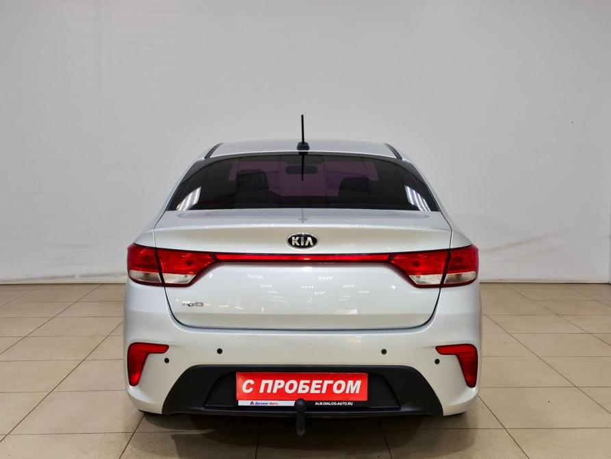 Kia Rio IV Альметьевск  - изображение 6