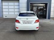 Hyundai Solaris I Москва  - изображение 20