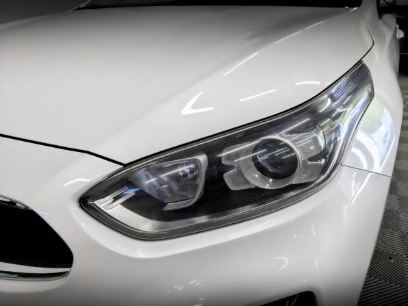 Kia Cerato IV с пробегом 2021 года, цена 1 990 000 рублей, 82419 км, седан, Автокод Объявления