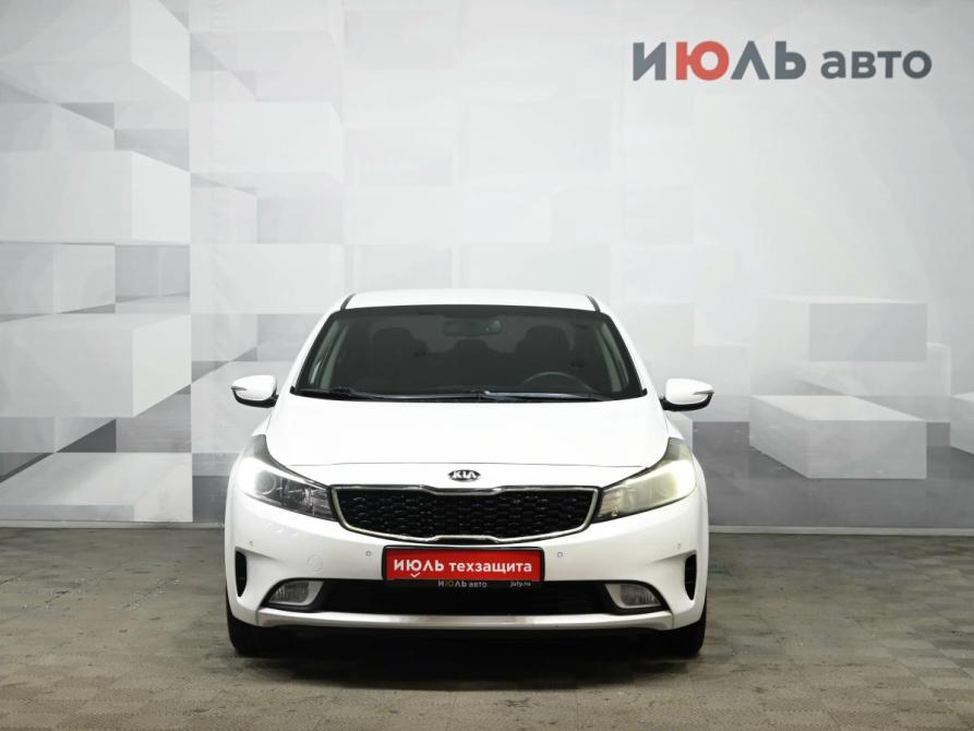 Kia Cerato III Рестайлинг (Classic) Екатеринбург  - изображение 2