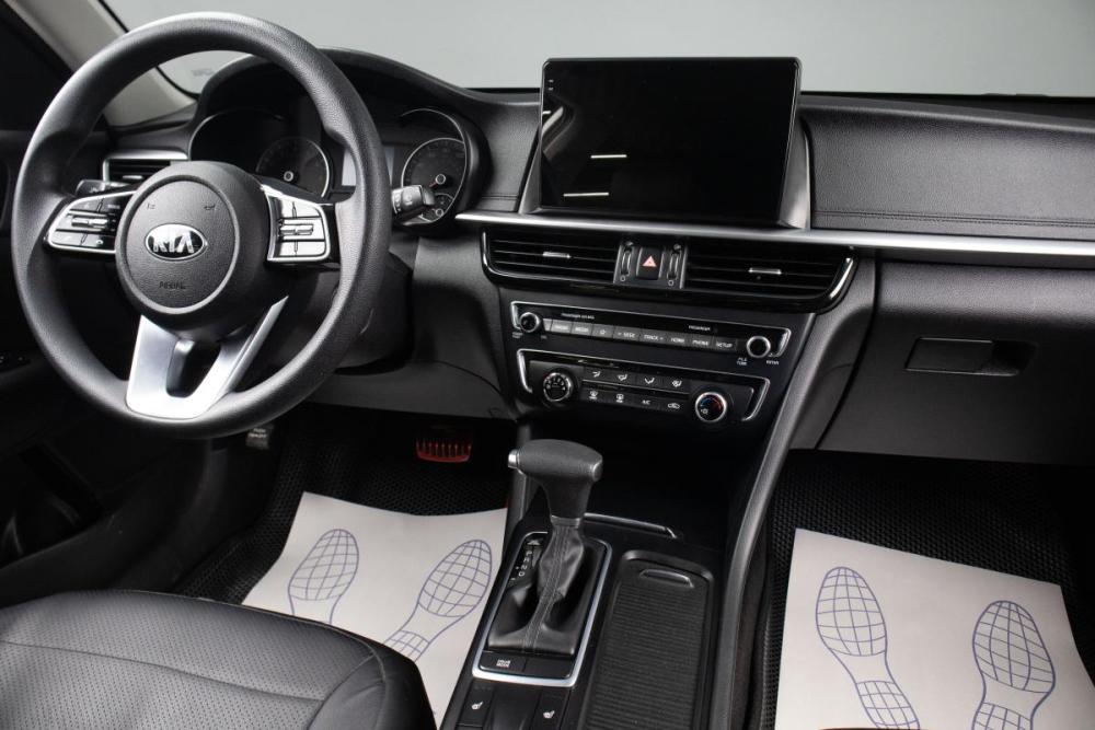 Kia Optima IV Рестайлинг Оренбург  - изображение 9
