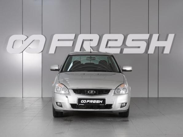 Lada (ВАЗ) Priora I Рестайлинг с пробегом 2016 года, цена 689 000 рублей, 106646 км, седан, Автокод Объявления