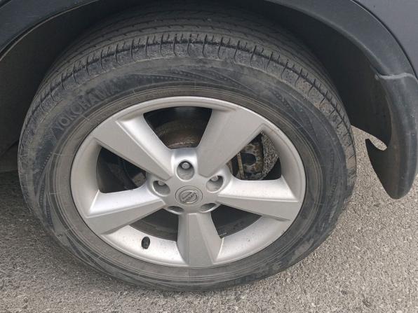 Nissan Qashqai I с пробегом 2007 года, цена 580 000 рублей, 254373 км, внедорожник, Автокод Объявления