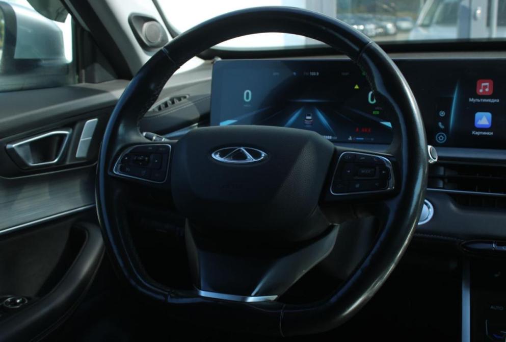 Chery Tiggo 7 Pro Max I Саратов  - изображение 17